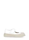 Marni Pablo Low Sneakers In White