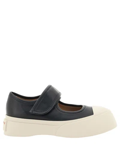 MARNI MARY JANE SNEAKERS