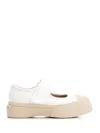 Marni Avvisare Luisa X Alicemary Jane Sneakers