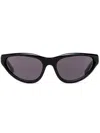 MARNI MAVERICKS CAT-EYE SUNGLASSES