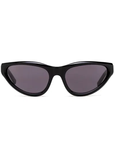 MARNI MAVERICKS CAT-EYE SUNGLASSES 