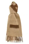 Marni 'maxi ' Scarf