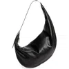 Marni Medium Dot Leather Hobo Bag