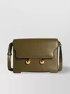 Marni Medium Trunkaroo Shoulder Bag