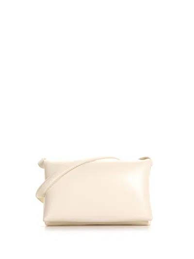 MARNI MARNI MEDIUM PRISMA SHOULDER BAG