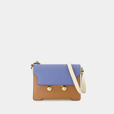 Marni Medium Purse In Multi