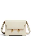 Marni Medium Shoulder Bag By  In White
