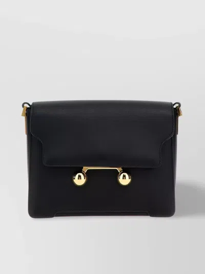 MARNI MEDIUM SHOULDER BAG 'TRUNKAROO'