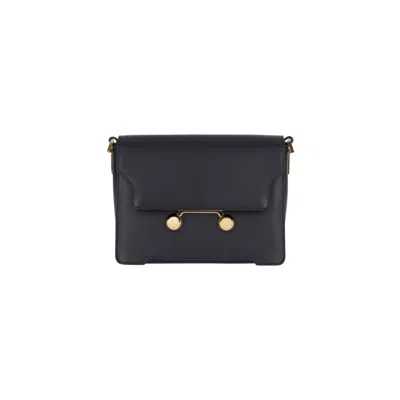 MARNI MARNI MEDIUM SHOULDER BAG TRUNKAROO