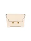 MARNI MEDIUM SHOULDER BAG "TRUNKAROO"