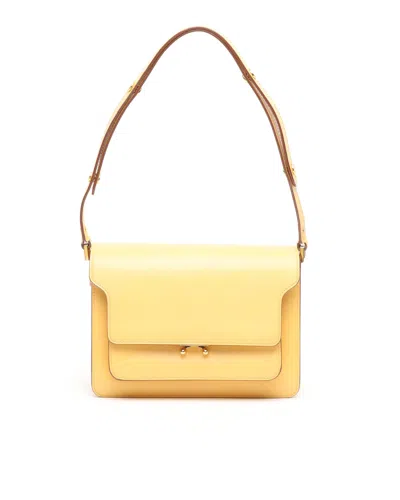 Marni Medium Trunk Bag