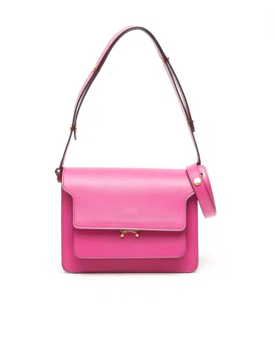 Marni Medium Trunk Bag