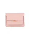 Marni Trunk Medium Shoulder Bag