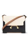 Marni Medium Trunkaroo Shoulder Bag