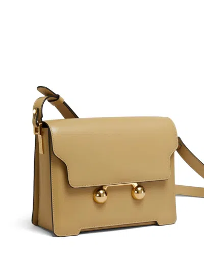 MARNI MEDIUM TRUNKAROO SHOULDER BAG