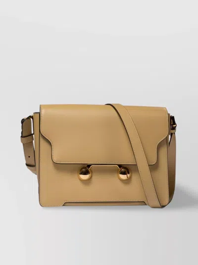 MARNI MEDIUM TRUNKAROO SHOULDER BAG