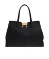 Marni Tote Medium Bag In Black