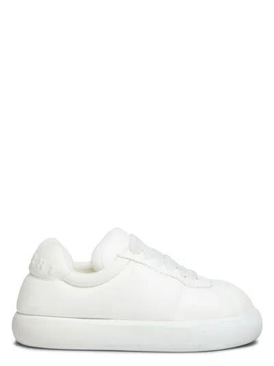 MARNI MEN'S BIGFOOT 2.0 LEATHER SNEAKERS