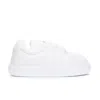 Marni Leather Sneakers