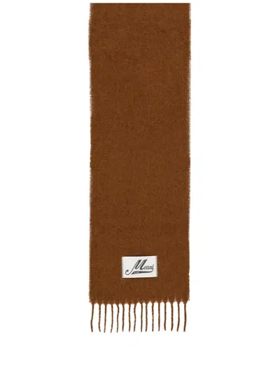 Marni Men In Brown