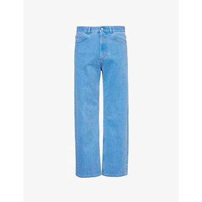 Marni Pant In Blue