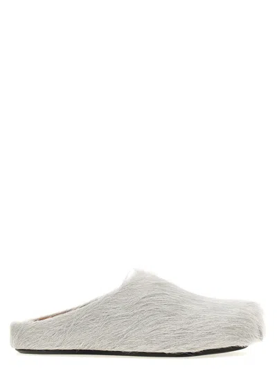 Marni Men 'fussbett' Sabots