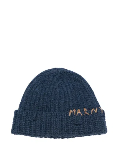 MARNI MARNI MEN HATS