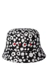 Marni Hats In Black