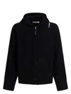 Marni Jacket In Black