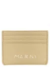 Marni Carteras Y Monederos - Beis