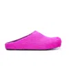 Marni Men Fussbett Sabot Mules