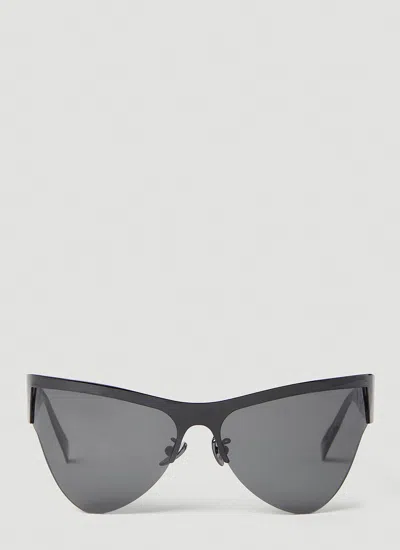 Marni Men Mauna Lola Sunglasses In Black