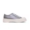 Marni Men Pablo Sneakers In Gray