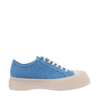Marni Men Pablo Sneakers