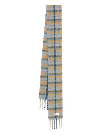 Marni Men Scarf