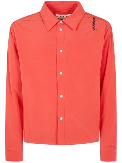 MARNI MARNI MEN SHIRT