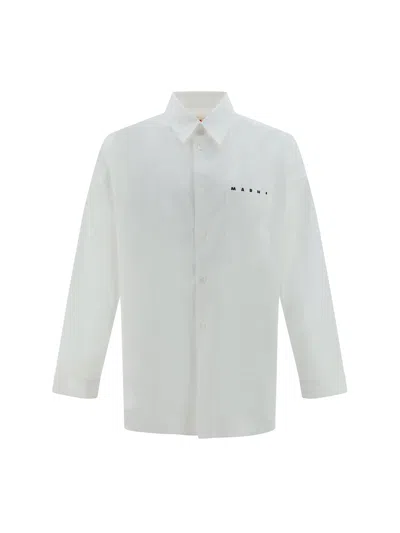 MARNI MARNI MEN SHIRT