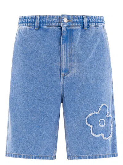 MARNI MEN'S SHORTS