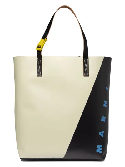 MARNI MEN'S SHOULDER BAGS