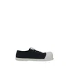 Marni Sneakers In Black