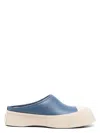 Marni Men's Sneakers In Blue