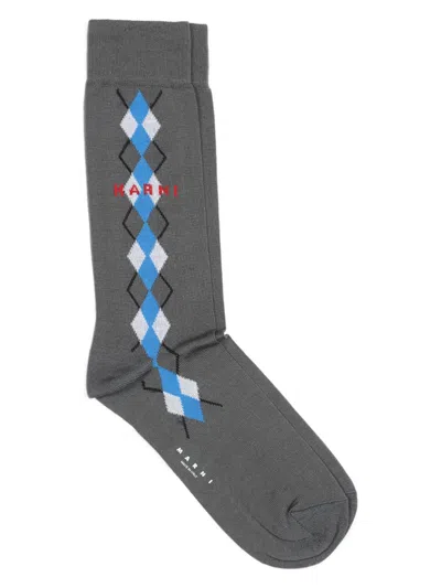 MARNI MEN'S SOCKS