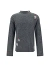 Marni Sweater In Multicolor