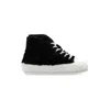 Marni Men's Teddy Sneakers In Black