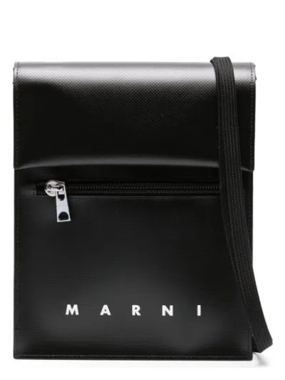 MARNI MEN'S TRIBECA BAG