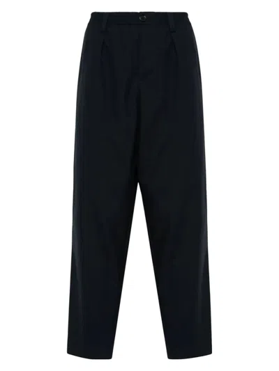 Marni Men's Trousers In Black