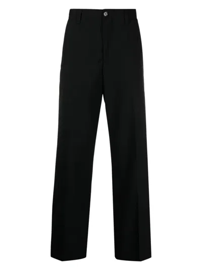 Marni Men's Trousers In Black