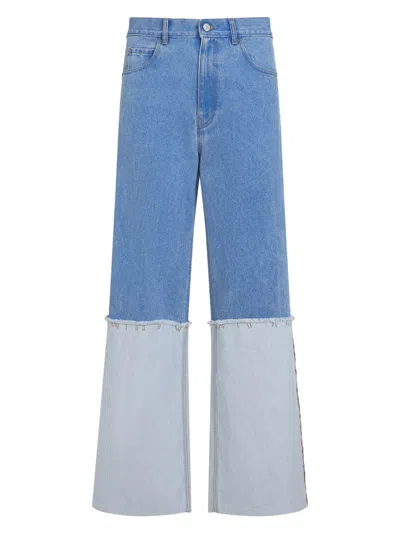 MARNI MEN'S TROUSERS