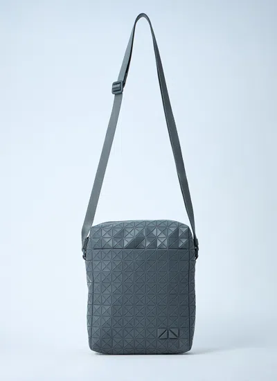 Marni Men Voyager Crossbody Bag In Black