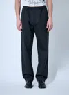 Marni Men Water-repellent Pants In Black